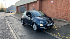 Fiat 500 1.0 Mild Hybrid 3dr Petrol Hatchback